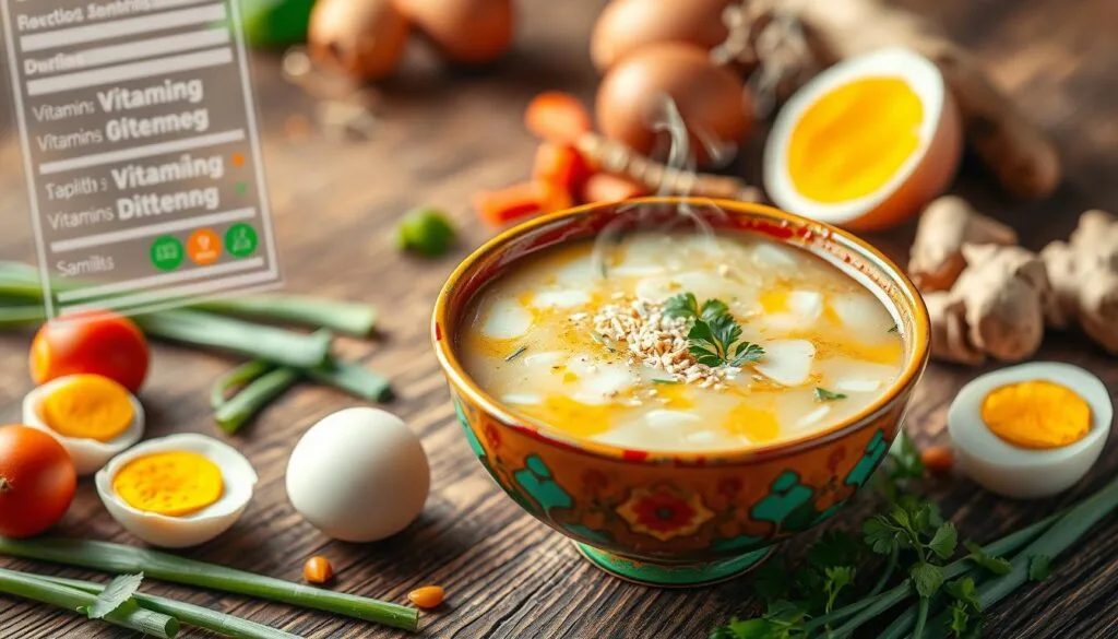 Egg Drop Soup Nutrition Facts Egg Drop Soup Nutrition Facts