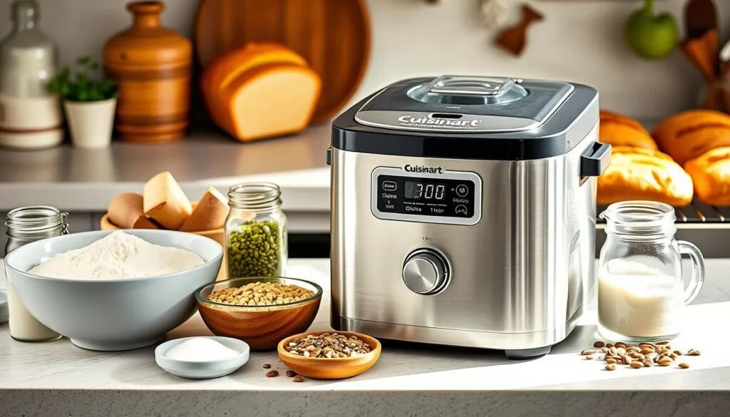 Gluten-Free Bread Maker Recipes