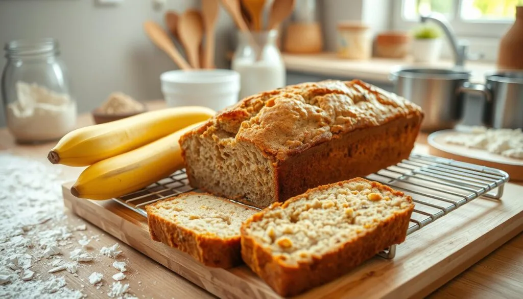 Moist Banana Bread Baking Secrets