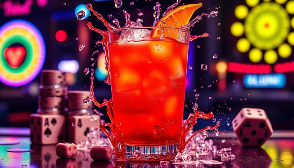 Vegas Bomb Flavor Profile Vegas Bomb Flavor Profile
