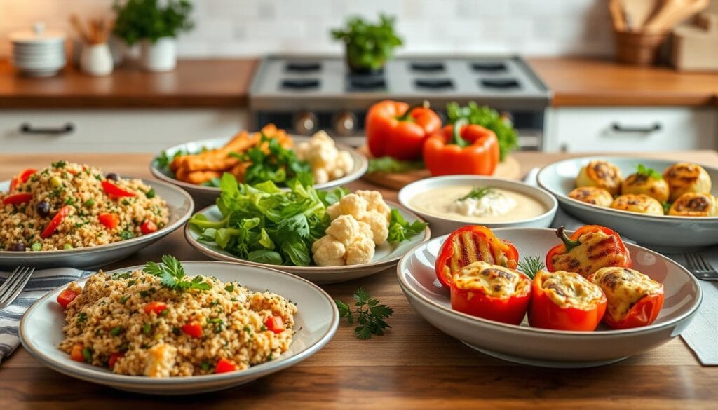 gluten free recipes for dinner​