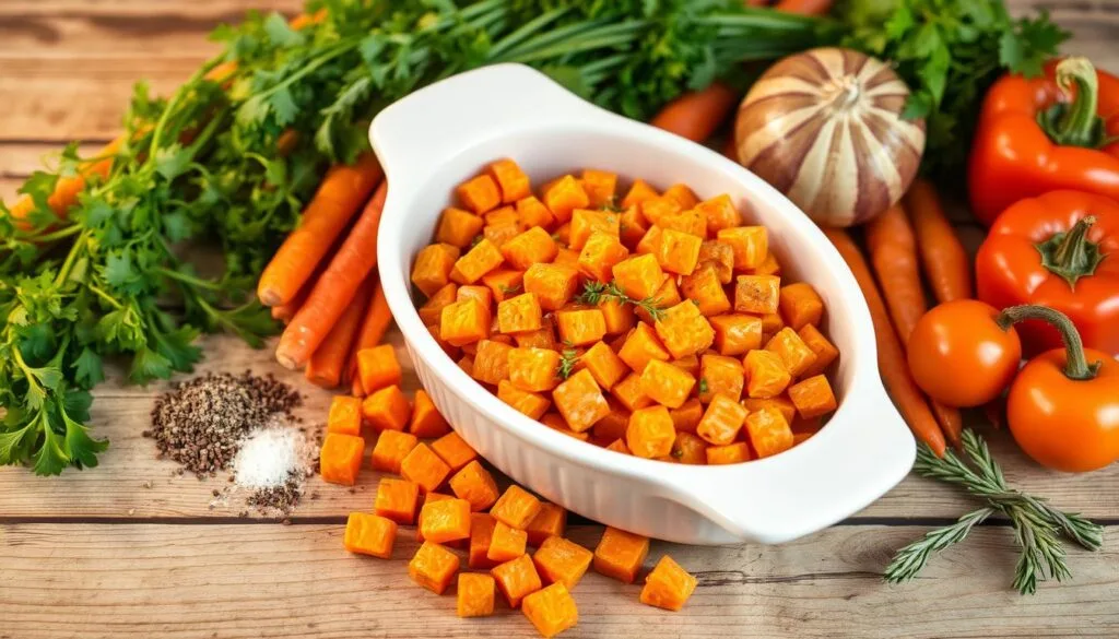 Frozen Diced Carrot Dinner Recipes Frozen Diced Carrot Dinner Recipes