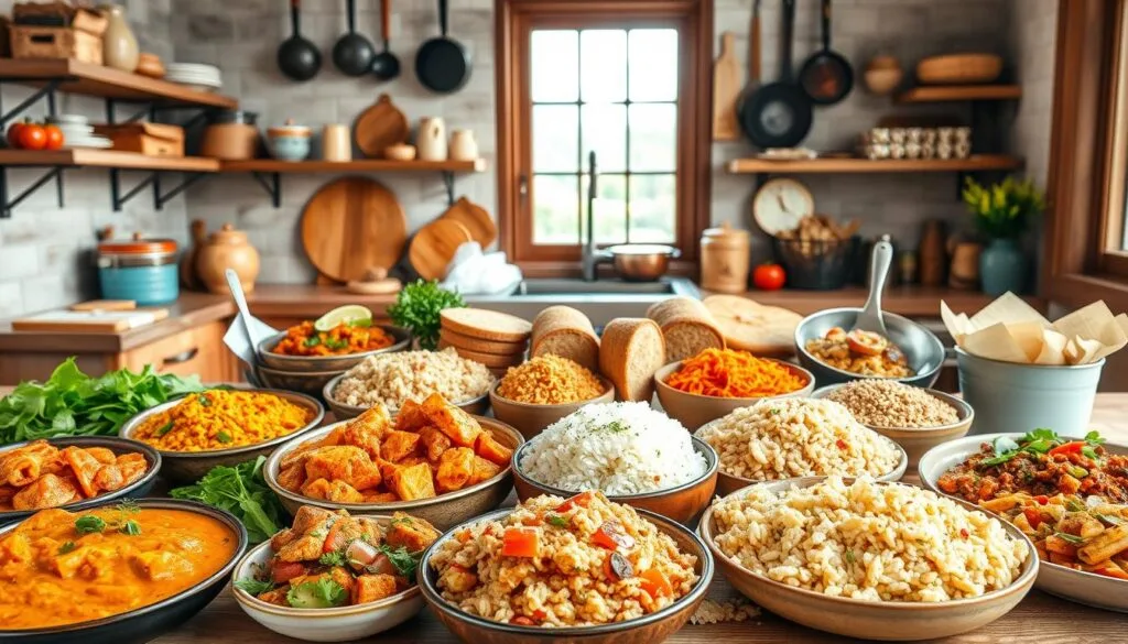 Gluten-Free International Cuisine Gluten-Free International Cuisine