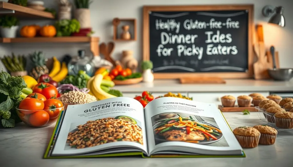 Kid-Friendly Gluten-Free Recipes Kid-Friendly Gluten-Free Recipes