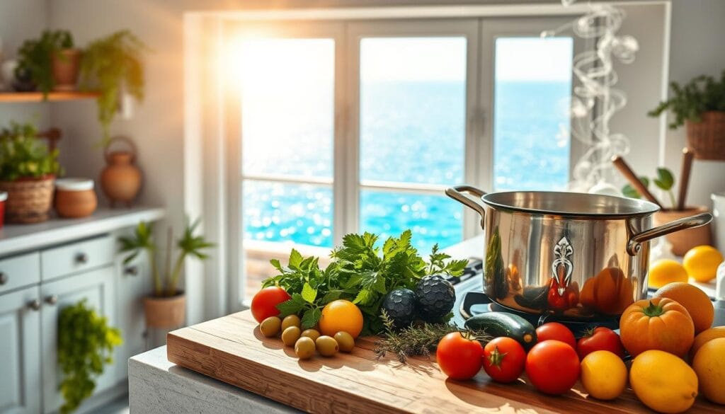 Mediterranean Kosher Cooking Mediterranean Kosher Cooking