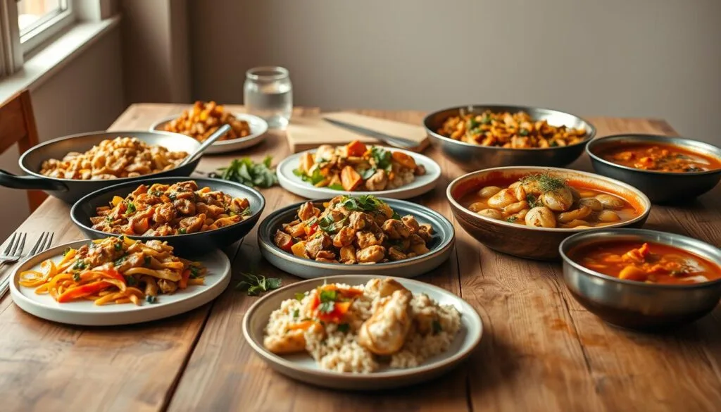 One-Pan Weight Watchers Meals One-Pan Weight Watchers Meals