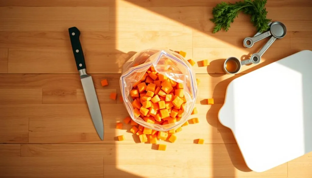 dice carrott frozen recipes for dinne