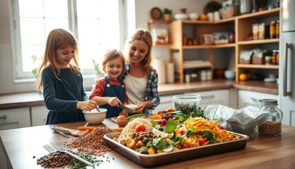 easy gluten-free dinner recipes for family​